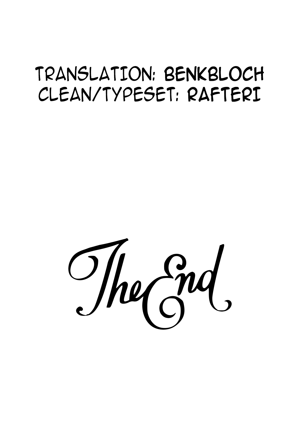 Grashros Chapter 47 - Page 23