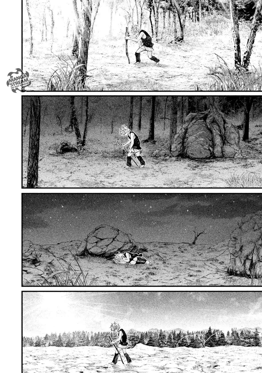 Grashros Chapter 9 - Page 6