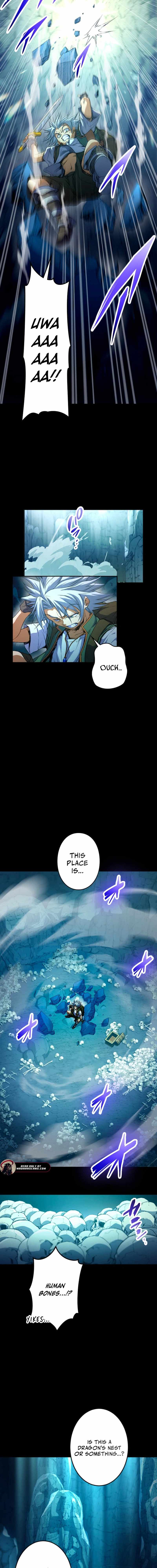 Great Sage of 100 Magic Stones Chapter 1 - Page 21
