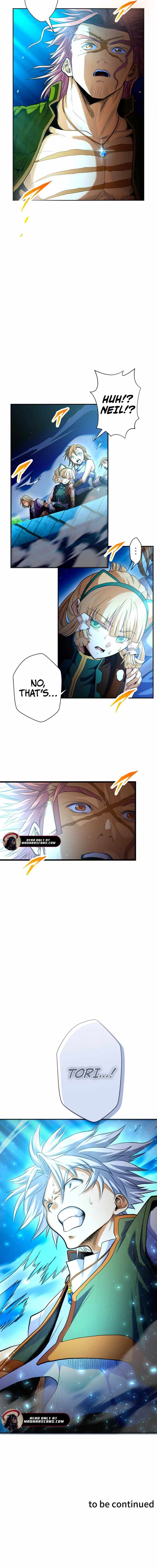 Great Sage of 100 Magic Stones Chapter 12 - Page 12