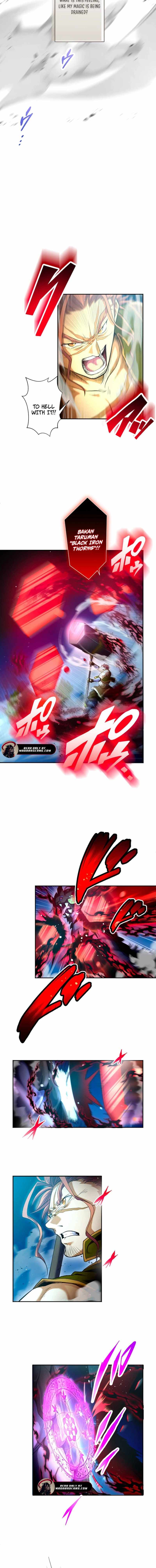 Great Sage of 100 Magic Stones Chapter 12 - Page 4