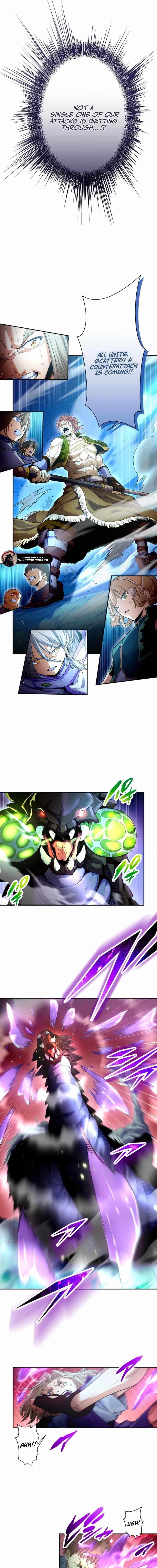 Great Sage of 100 Magic Stones Chapter 12 - Page 5