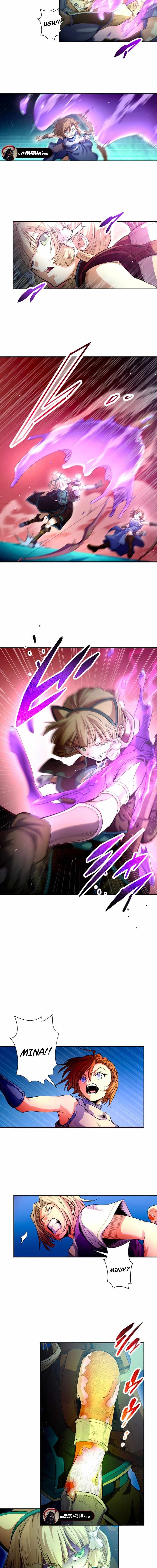 Great Sage of 100 Magic Stones Chapter 12 - Page 6