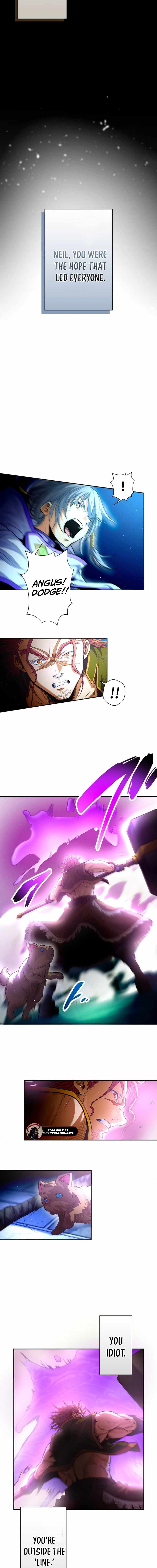 Great Sage of 100 Magic Stones Chapter 12 - Page 8
