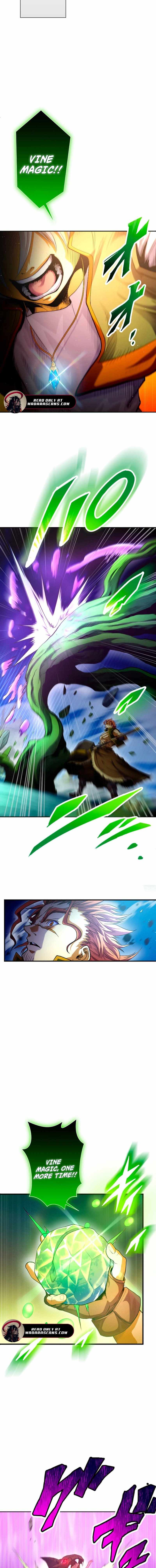 Great Sage of 100 Magic Stones Chapter 12 - Page 9