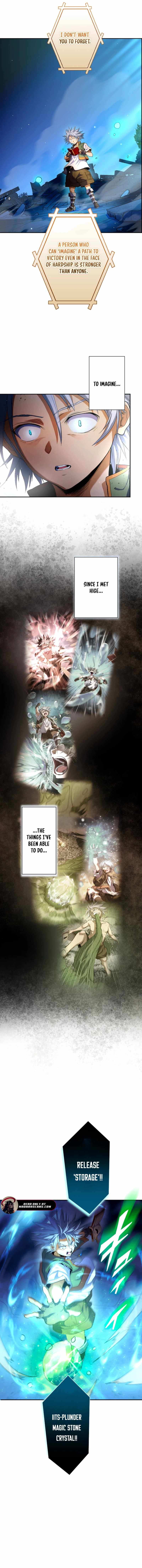 Great Sage of 100 Magic Stones Chapter 13 - Page 12