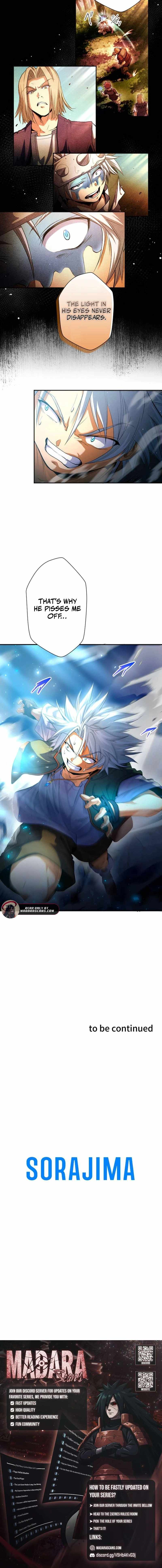 Great Sage of 100 Magic Stones Chapter 14 - Page 13
