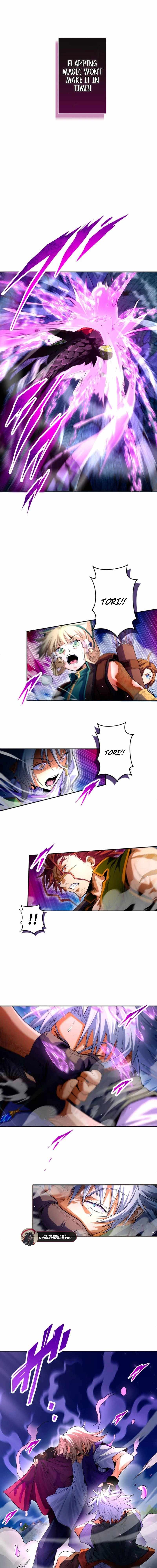 Great Sage of 100 Magic Stones Chapter 14 - Page 7