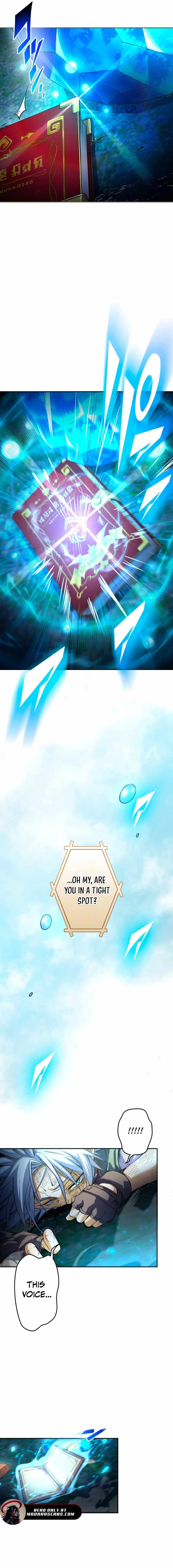 Great Sage of 100 Magic Stones Chapter 4 - Page 14