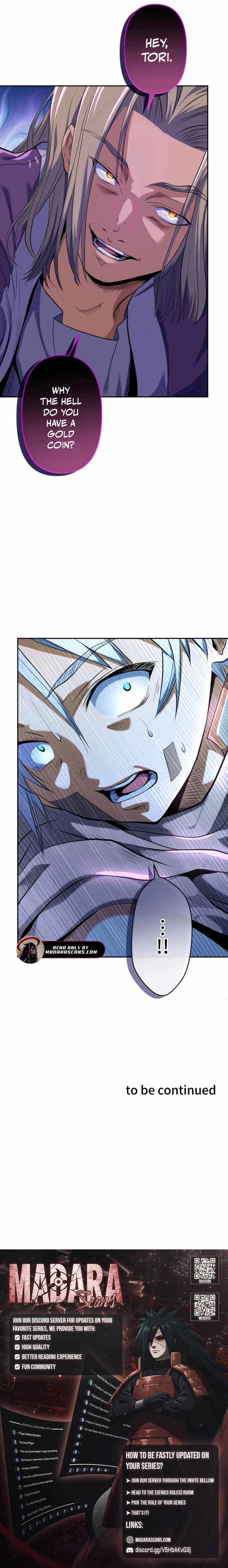 Great Sage of 100 Magic Stones Chapter 6 - Page 15