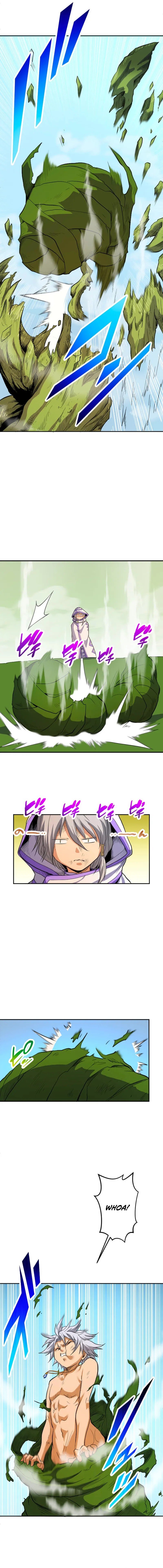 Great Sage of 100 Magic Stones Chapter 8 - Page 20
