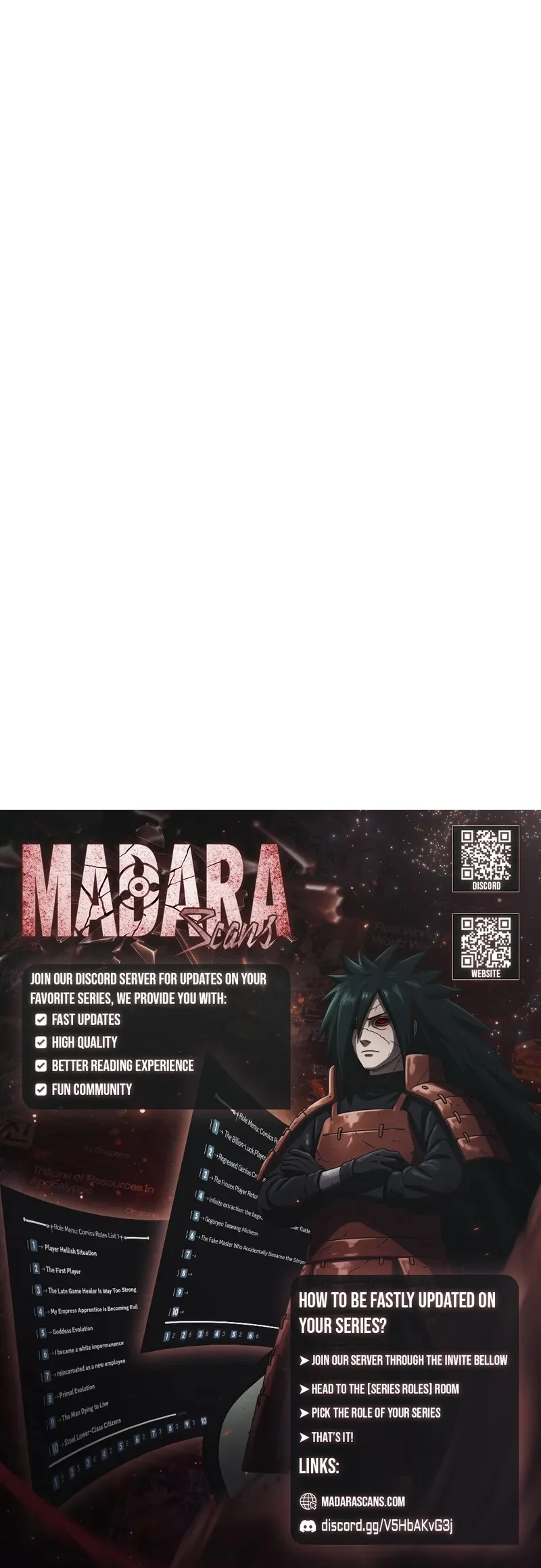 Great Sage of 100 Magic Stones Chapter 8 - Page 22