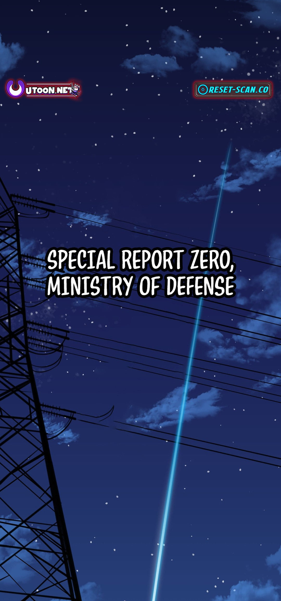 Great Universal Monster Defense War Chapter 1 - Page 2