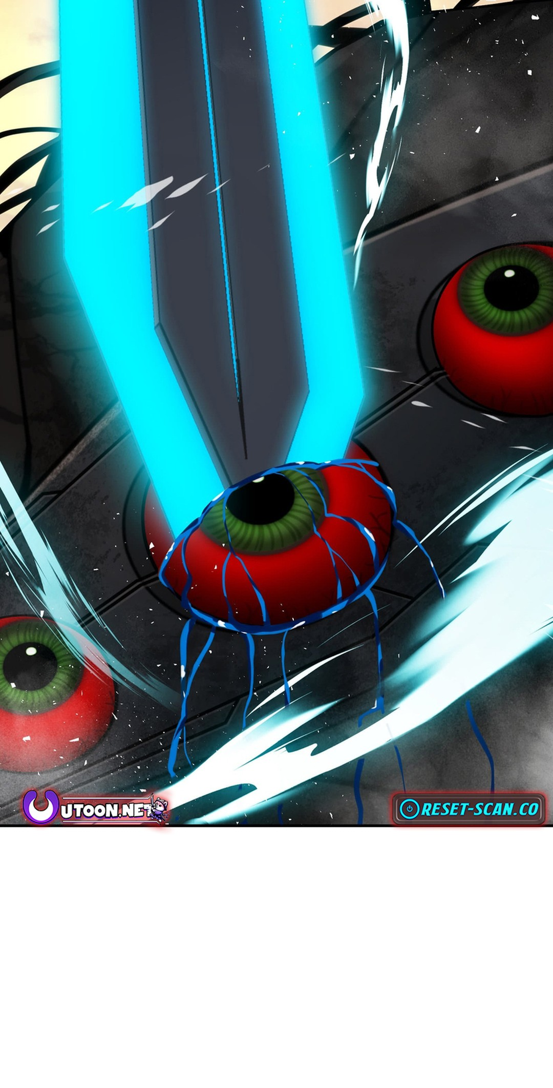 Great Universal Monster Defense War Chapter 1 - Page 103