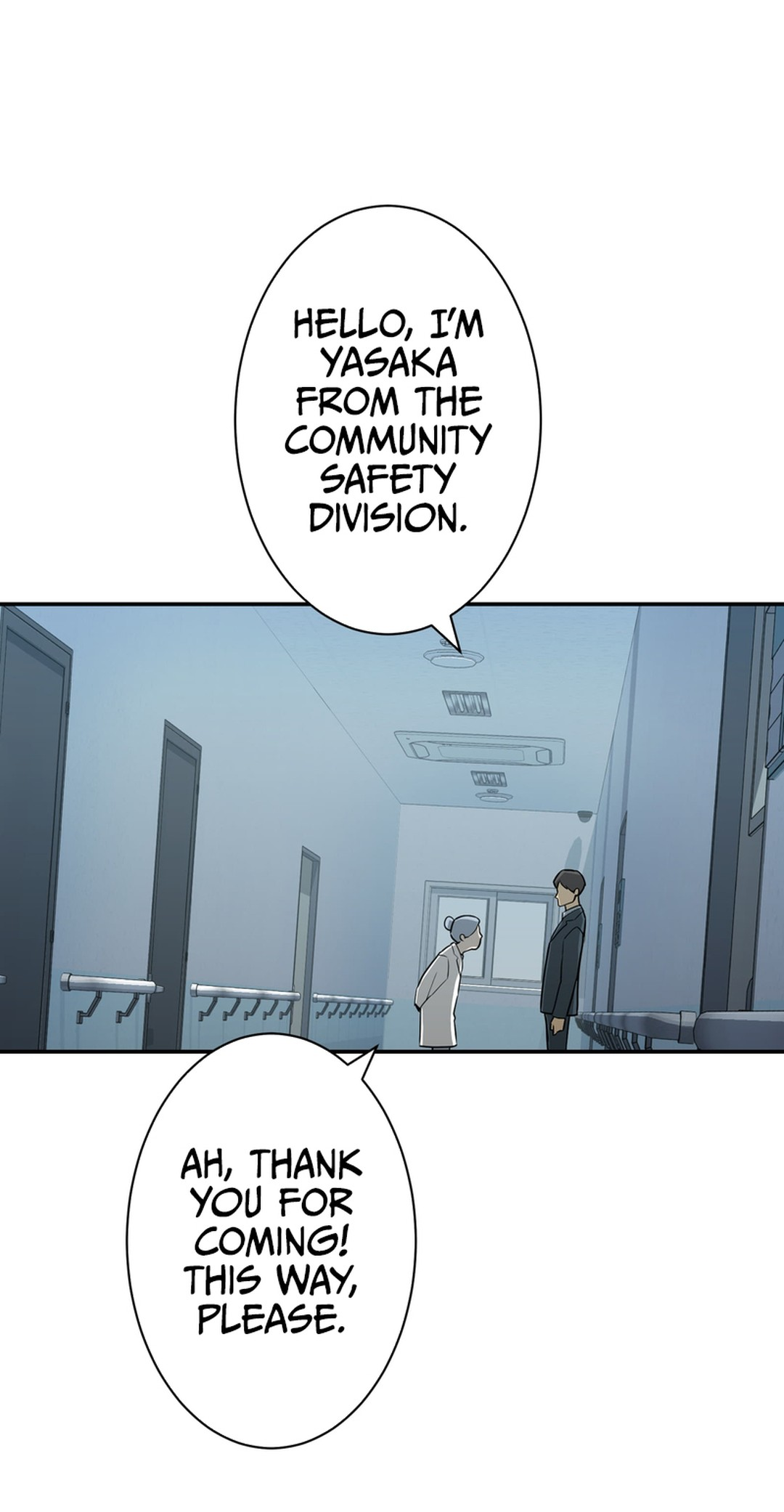 Great Universal Monster Defense War Chapter 1 - Page 13