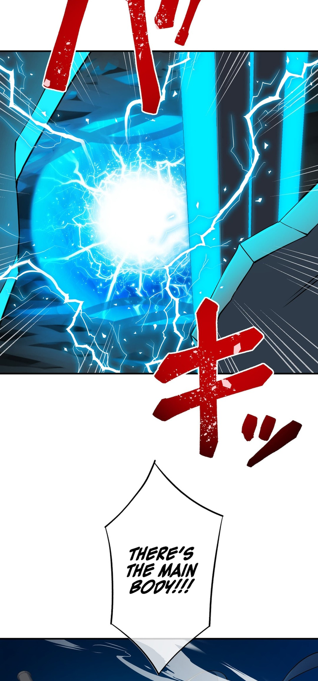 Great Universal Monster Defense War Chapter 1 - Page 123