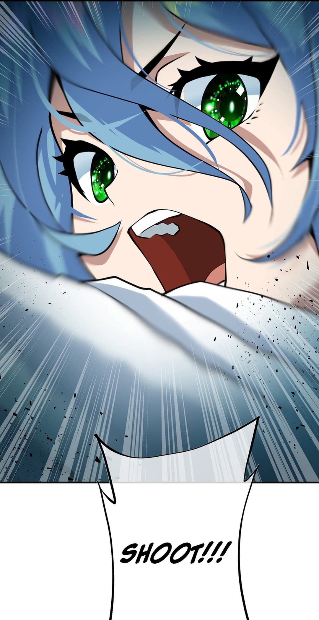 Great Universal Monster Defense War Chapter 1 - Page 125