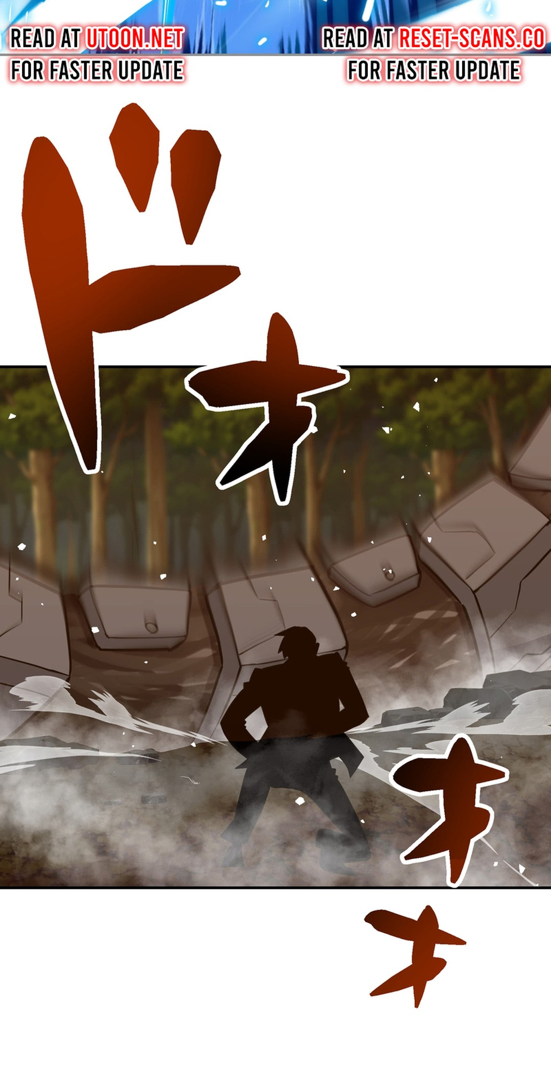 Great Universal Monster Defense War Chapter 1 - Page 129