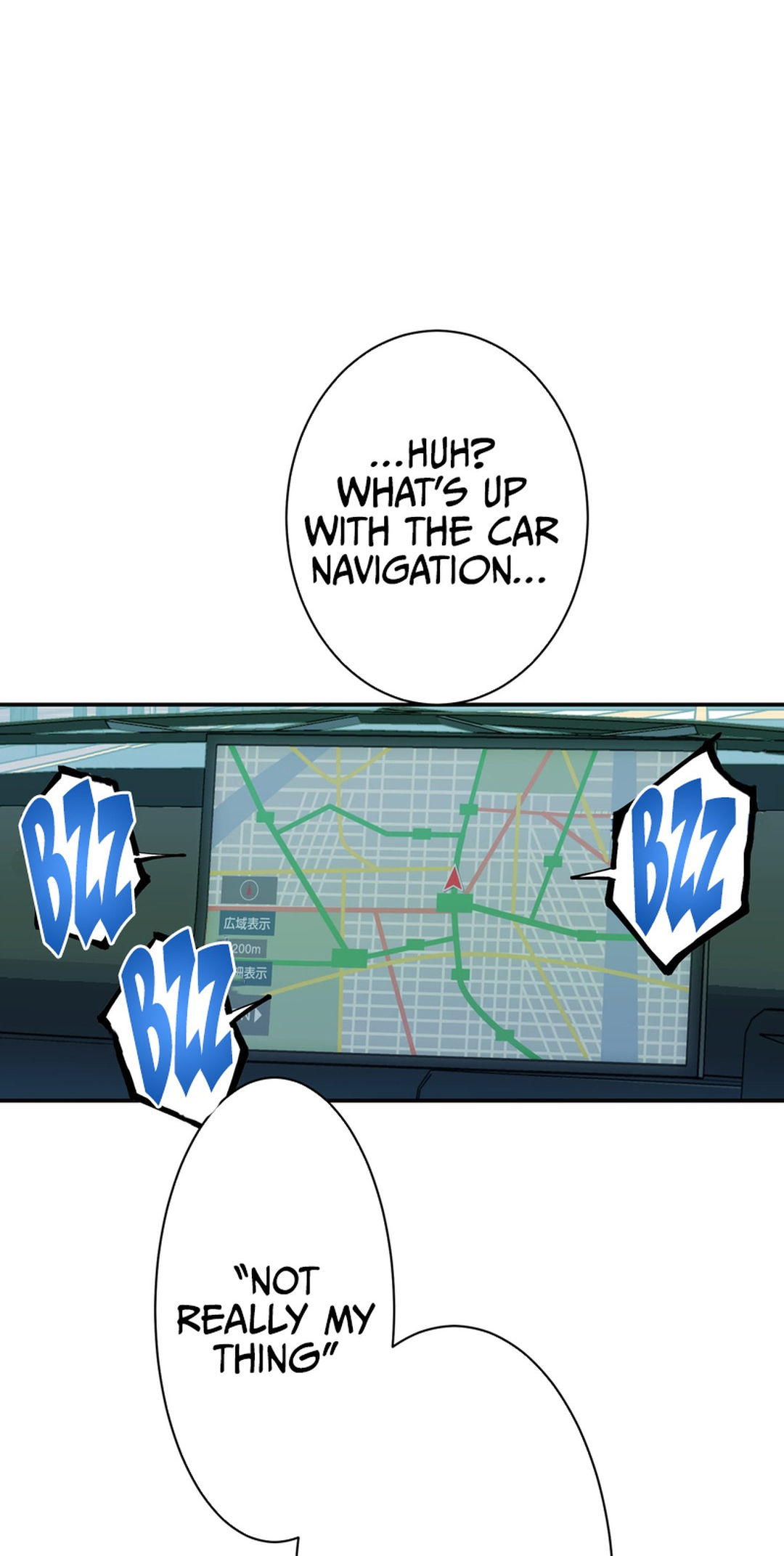 Great Universal Monster Defense War Chapter 1 - Page 24