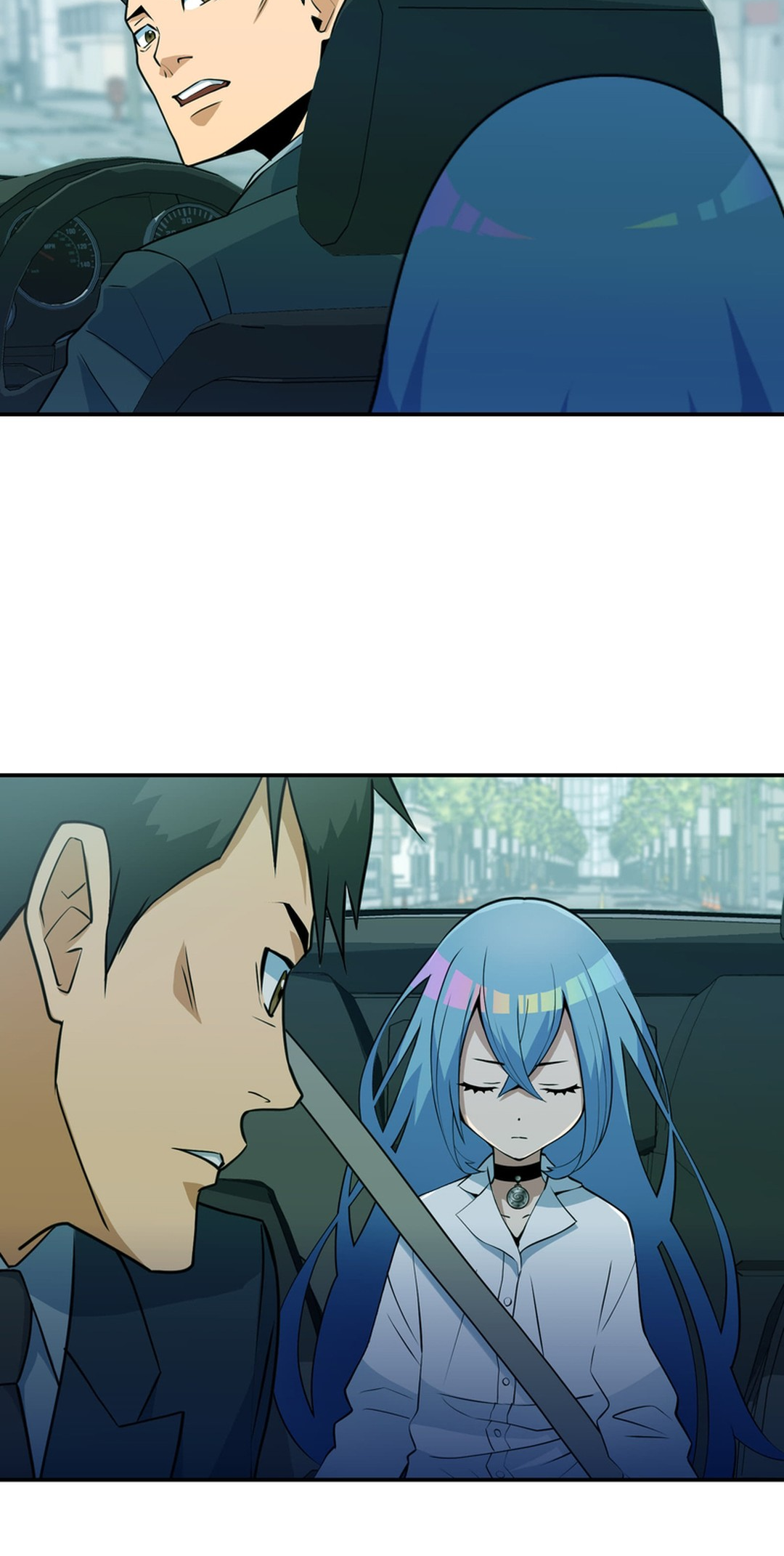 Great Universal Monster Defense War Chapter 1 - Page 26