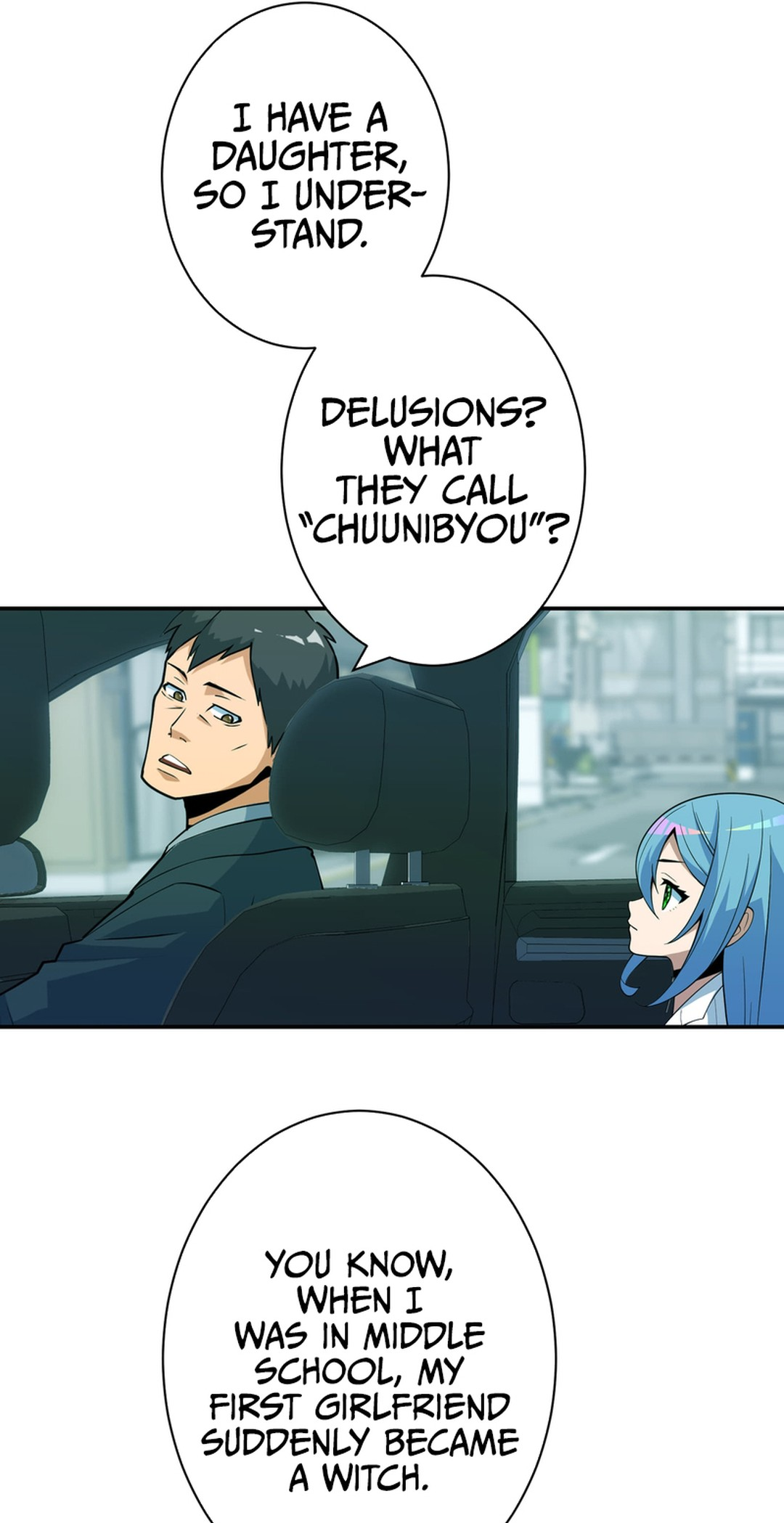 Great Universal Monster Defense War Chapter 1 - Page 34