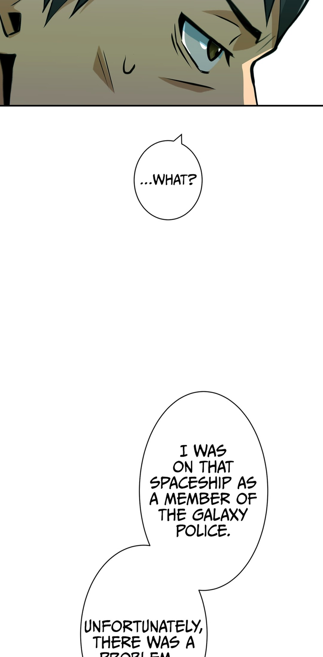 Great Universal Monster Defense War Chapter 1 - Page 43