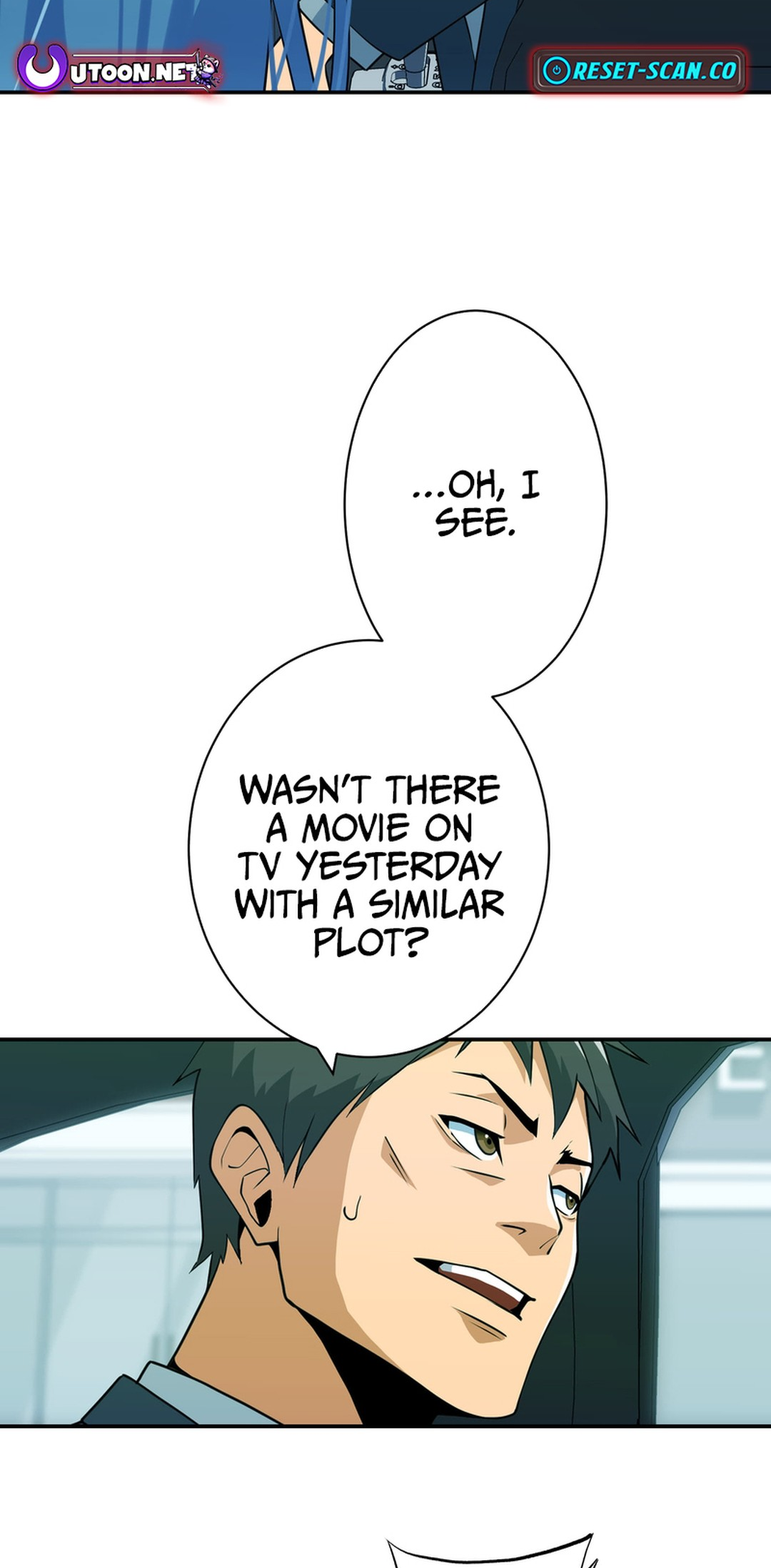 Great Universal Monster Defense War Chapter 1 - Page 45