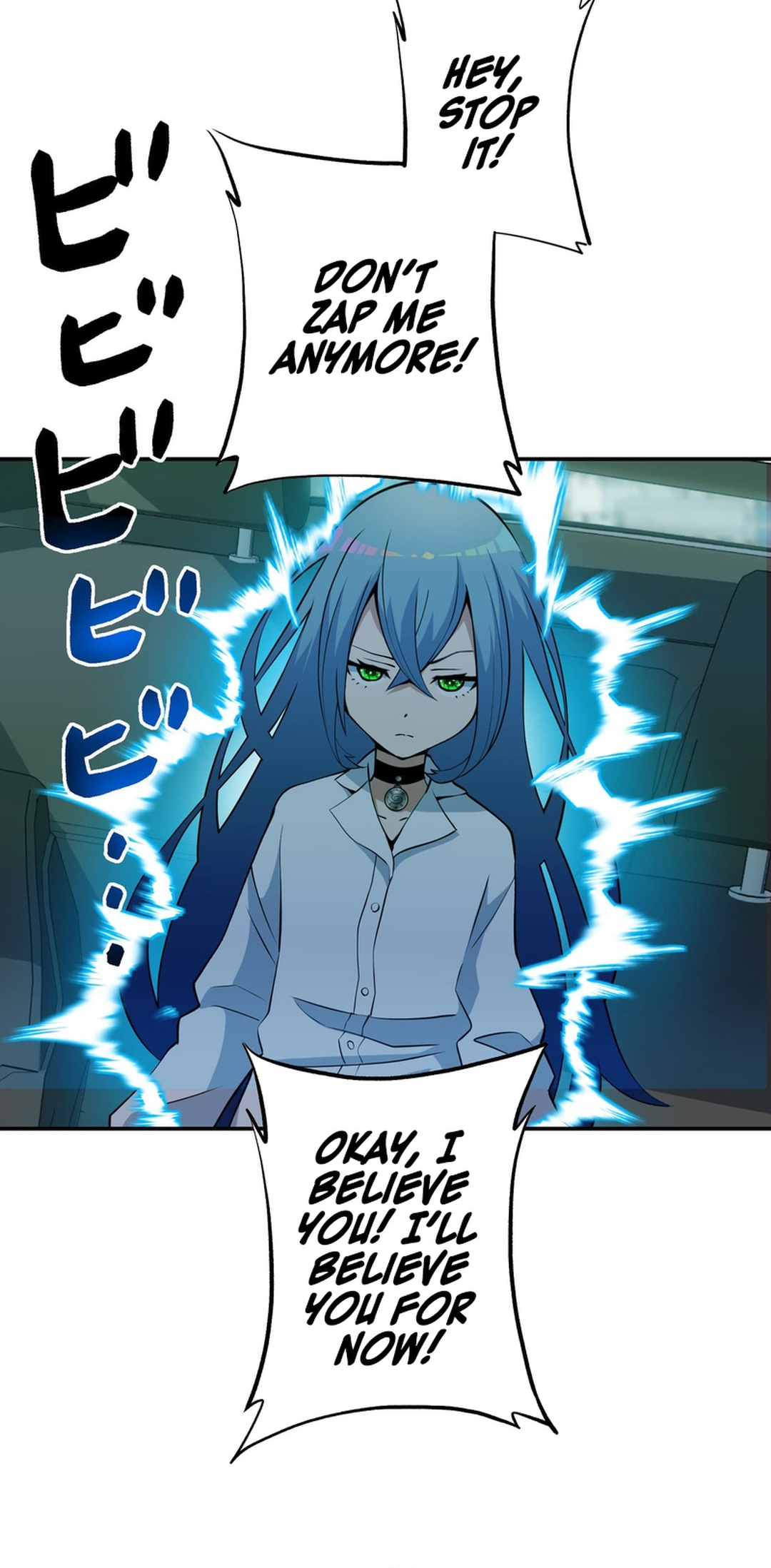 Great Universal Monster Defense War Chapter 1 - Page 46