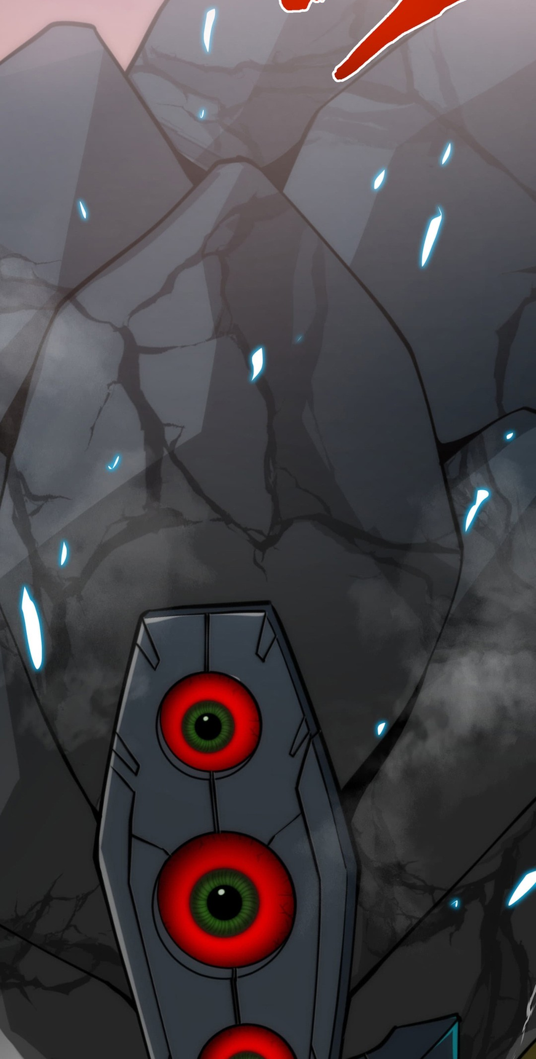 Great Universal Monster Defense War Chapter 1 - Page 78