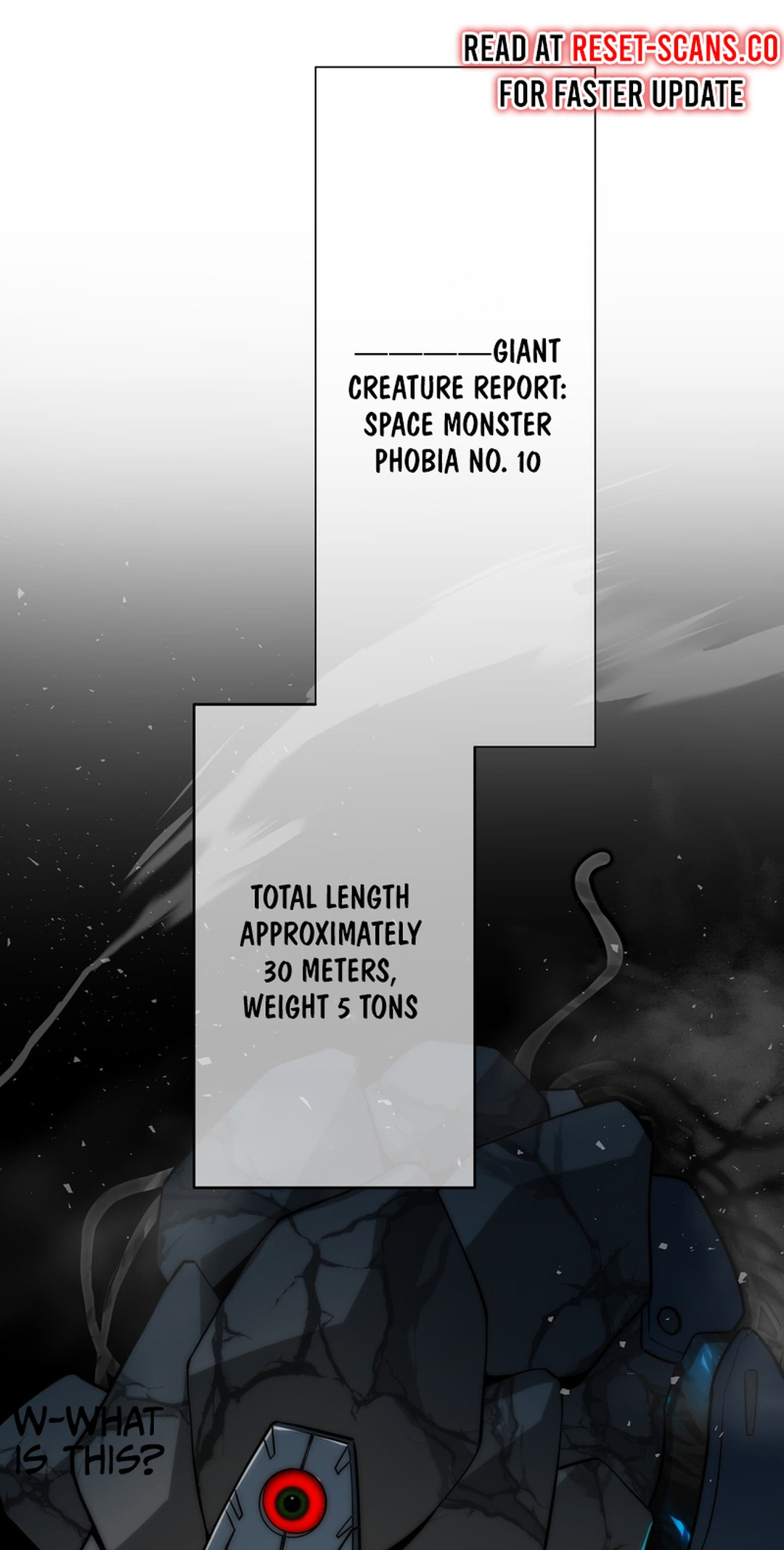 Great Universal Monster Defense War Chapter 1 - Page 80