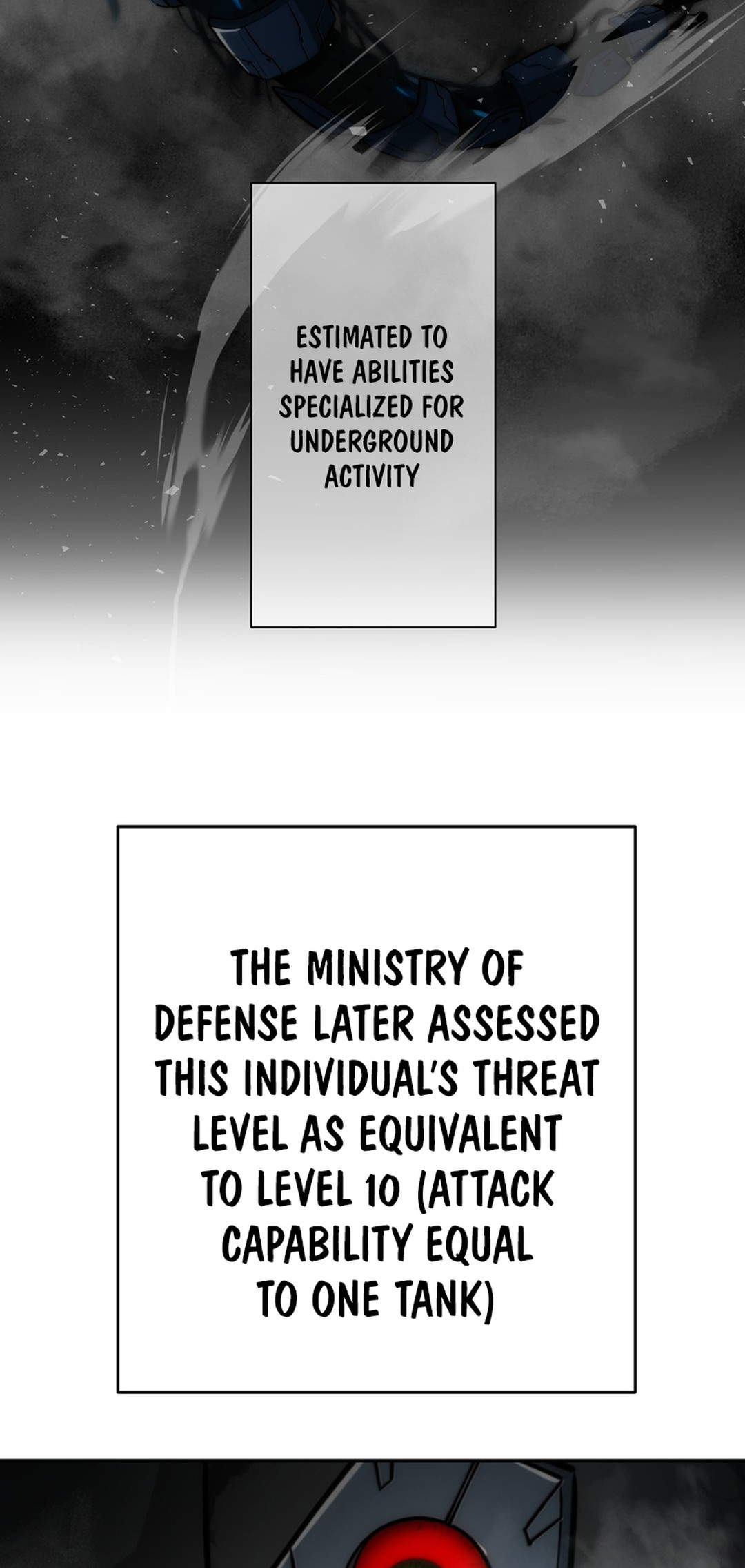 Great Universal Monster Defense War Chapter 1 - Page 82