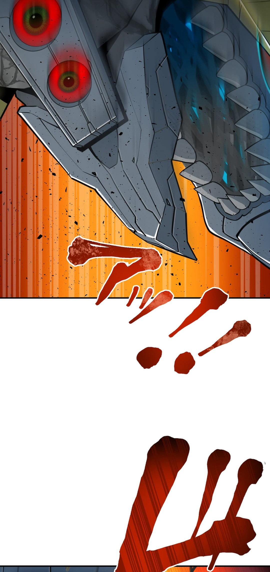 Great Universal Monster Defense War Chapter 1 - Page 88