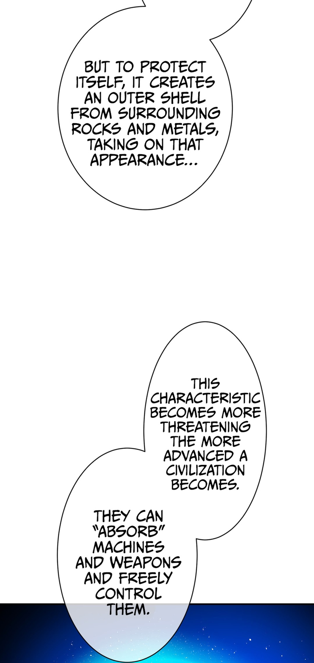 Great Universal Monster Defense War Chapter 1 - Page 93