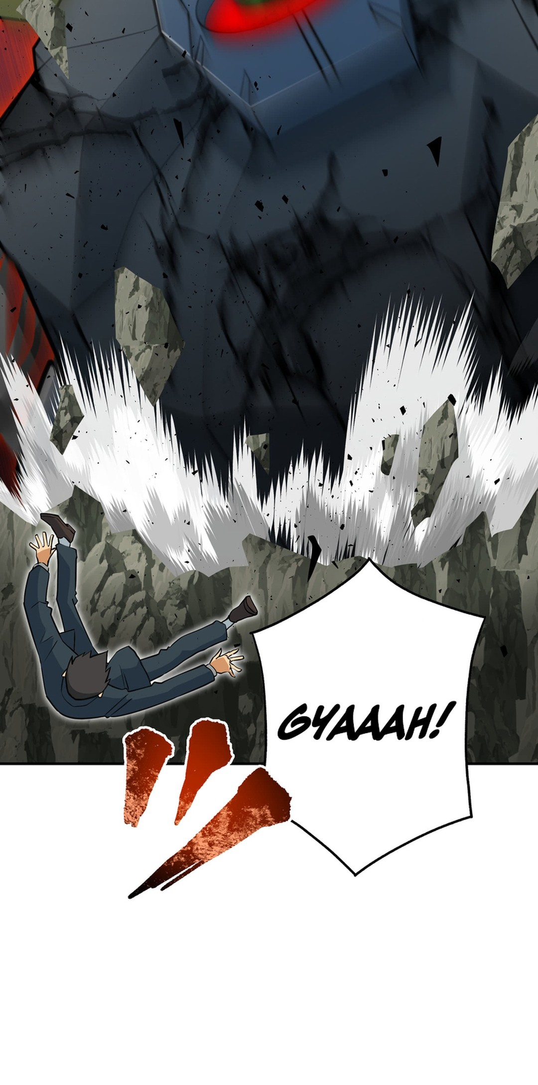 Great Universal Monster Defense War Chapter 1 - Page 98