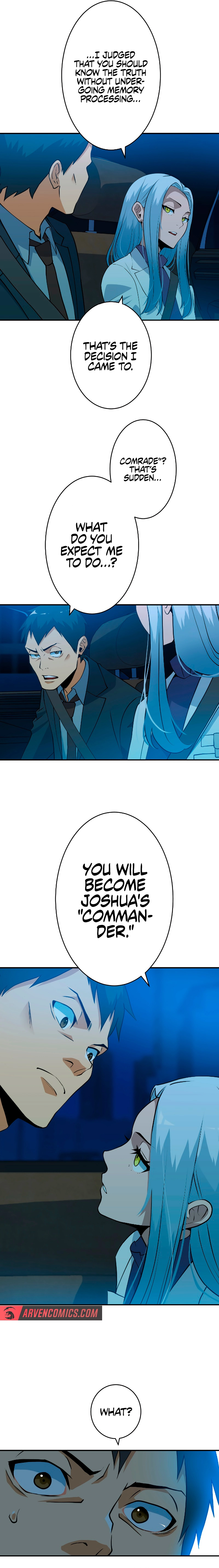 Great Universal Monster Defense War Chapter 12 - Page 19