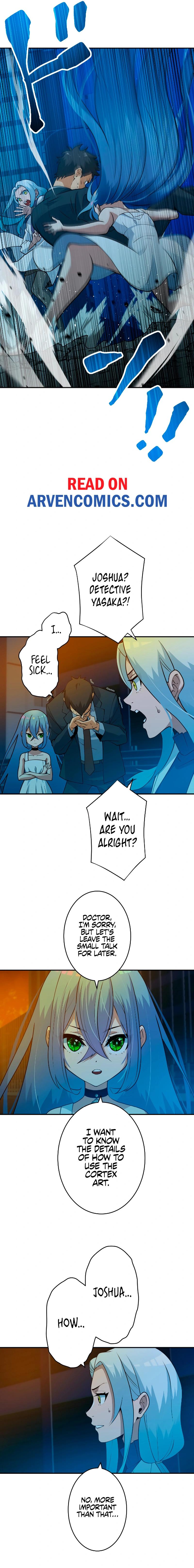 Great Universal Monster Defense War Chapter 14 - Page 13