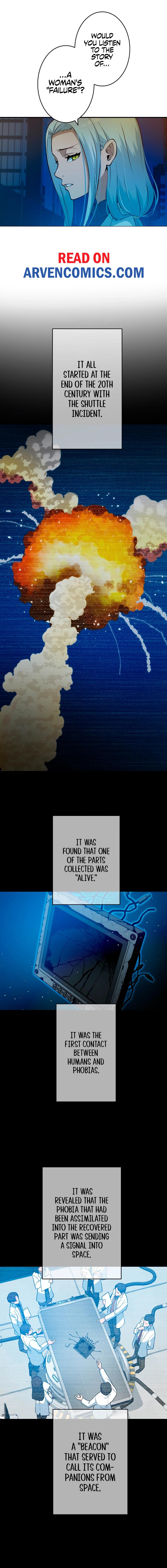 Great Universal Monster Defense War Chapter 14 - Page 17