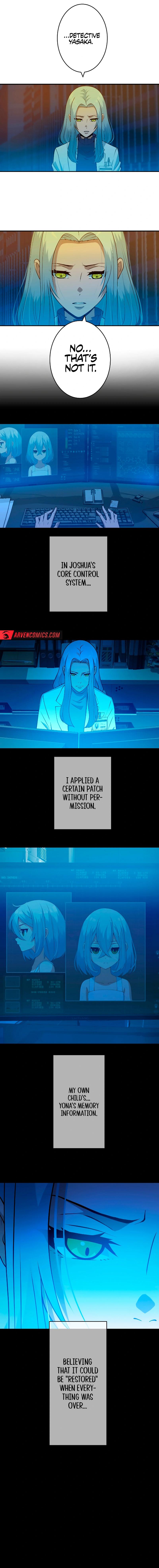 Great Universal Monster Defense War Chapter 15 - Page 5