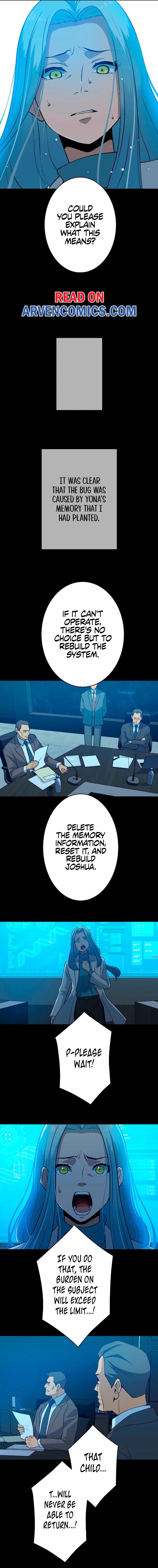 Great Universal Monster Defense War Chapter 15 - Page 7