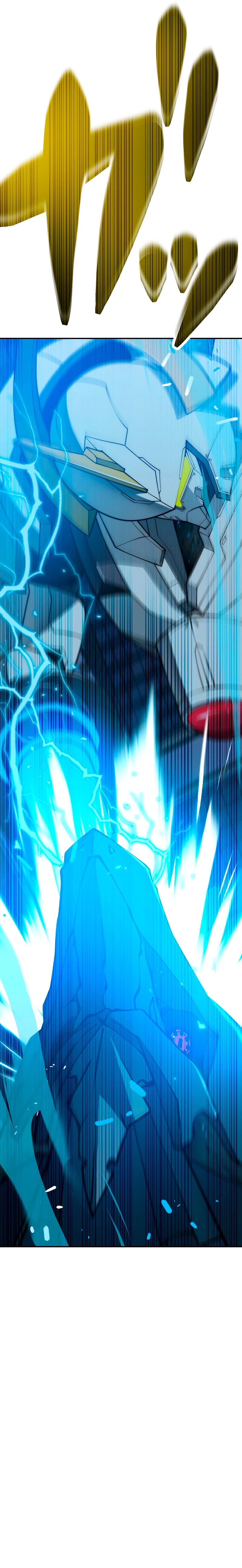 Great Universal Monster Defense War Chapter 18 - Page 2