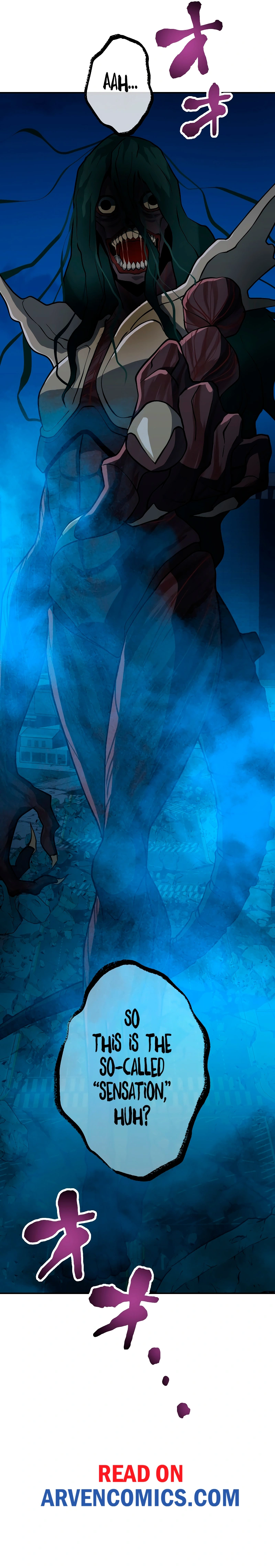 Great Universal Monster Defense War Chapter 18 - Page 16