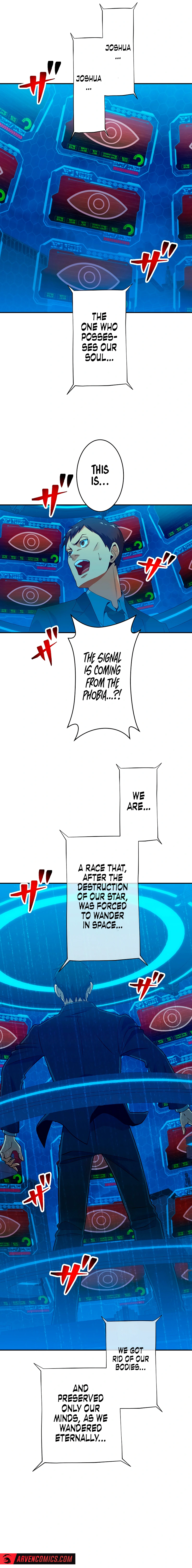 Great Universal Monster Defense War Chapter 18 - Page 10