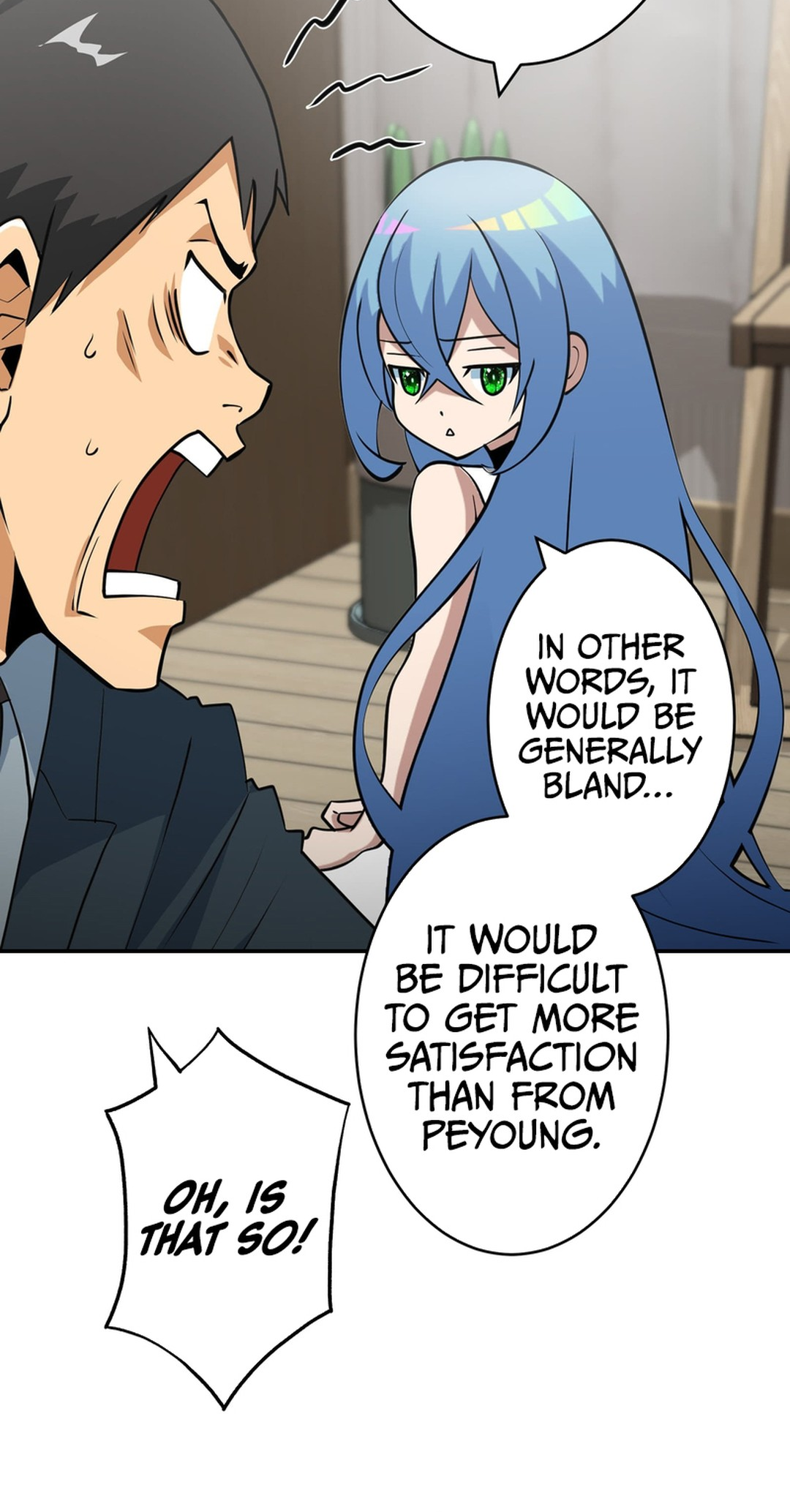 Great Universal Monster Defense War Chapter 2 - Page 21
