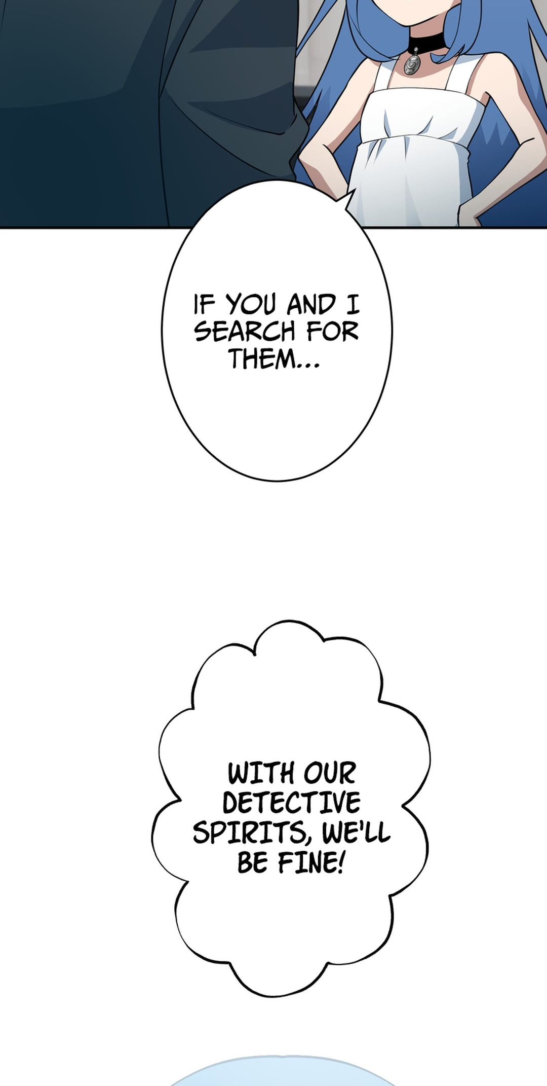 Great Universal Monster Defense War Chapter 2 - Page 28