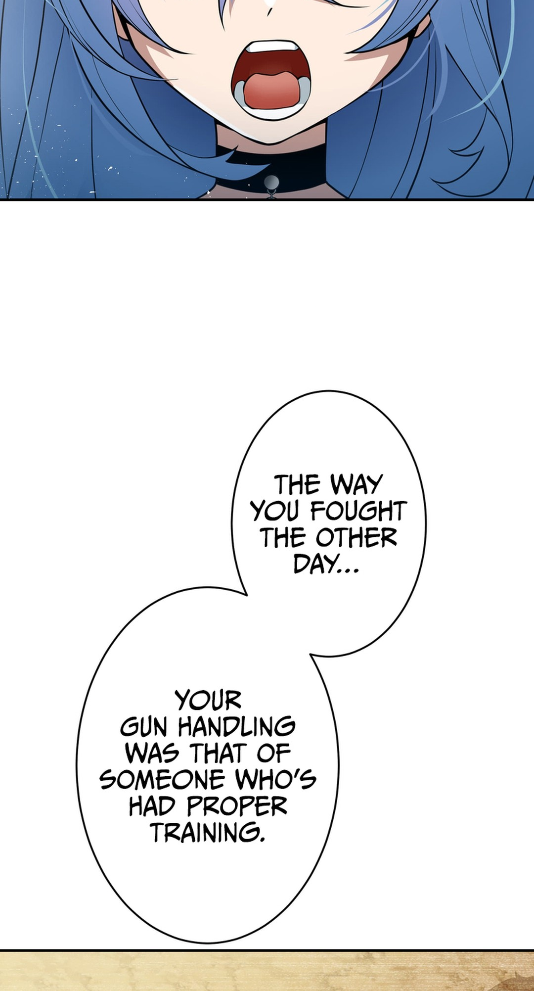 Great Universal Monster Defense War Chapter 2 - Page 35