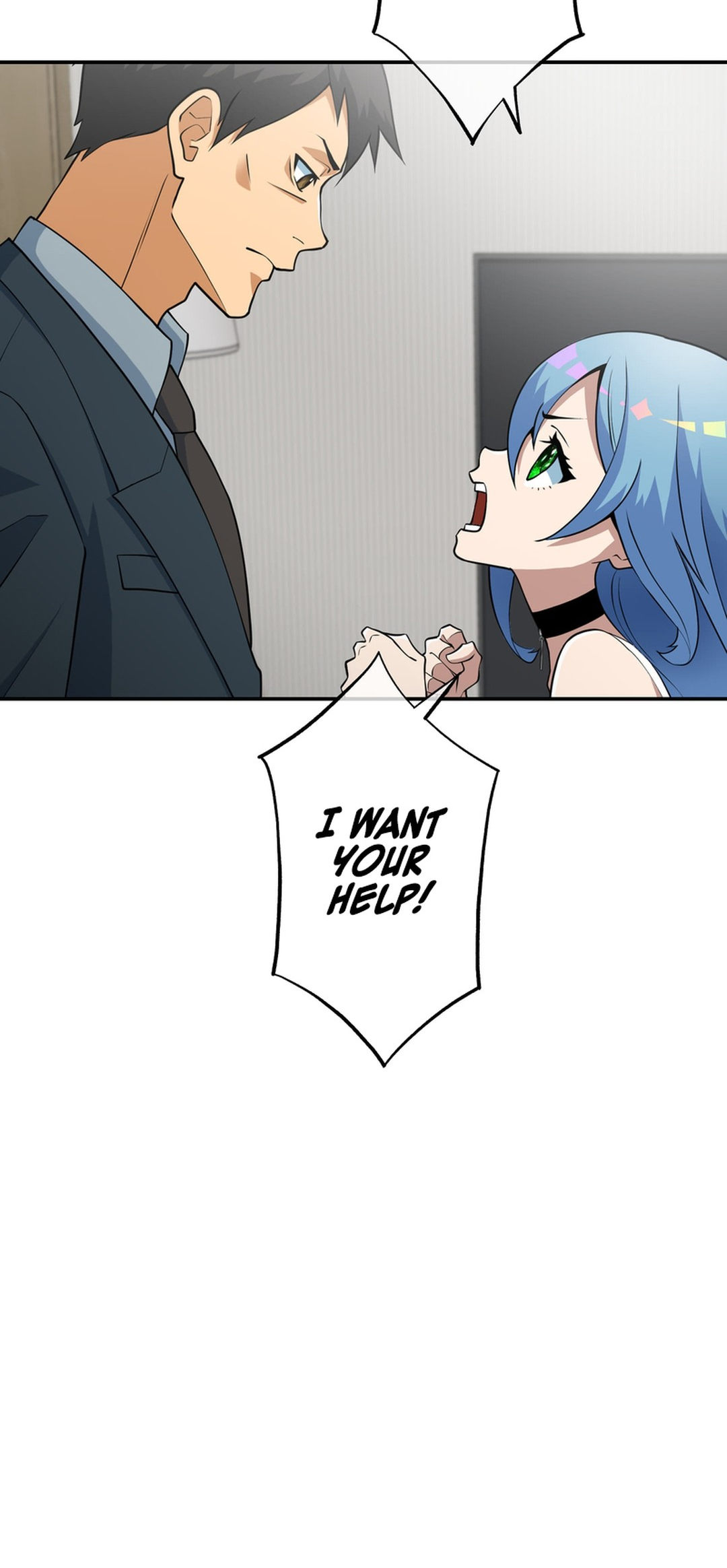 Great Universal Monster Defense War Chapter 2 - Page 37