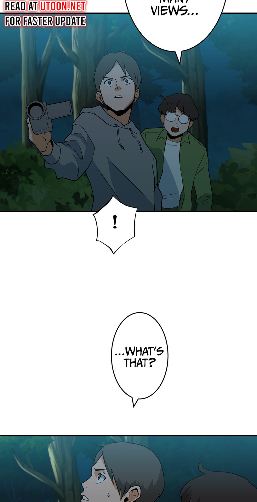 Great Universal Monster Defense War Chapter 2 - Page 5