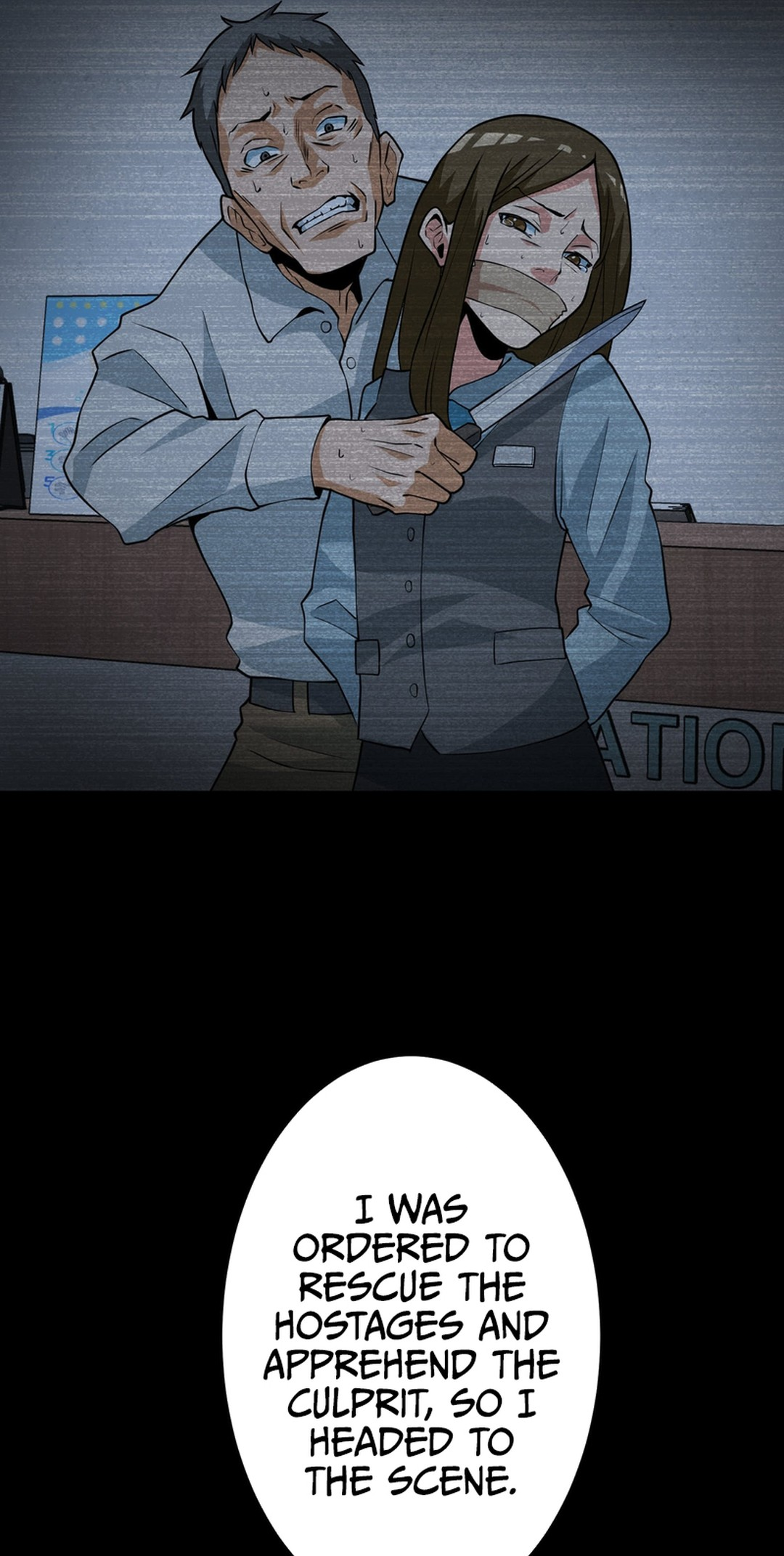 Great Universal Monster Defense War Chapter 2 - Page 42