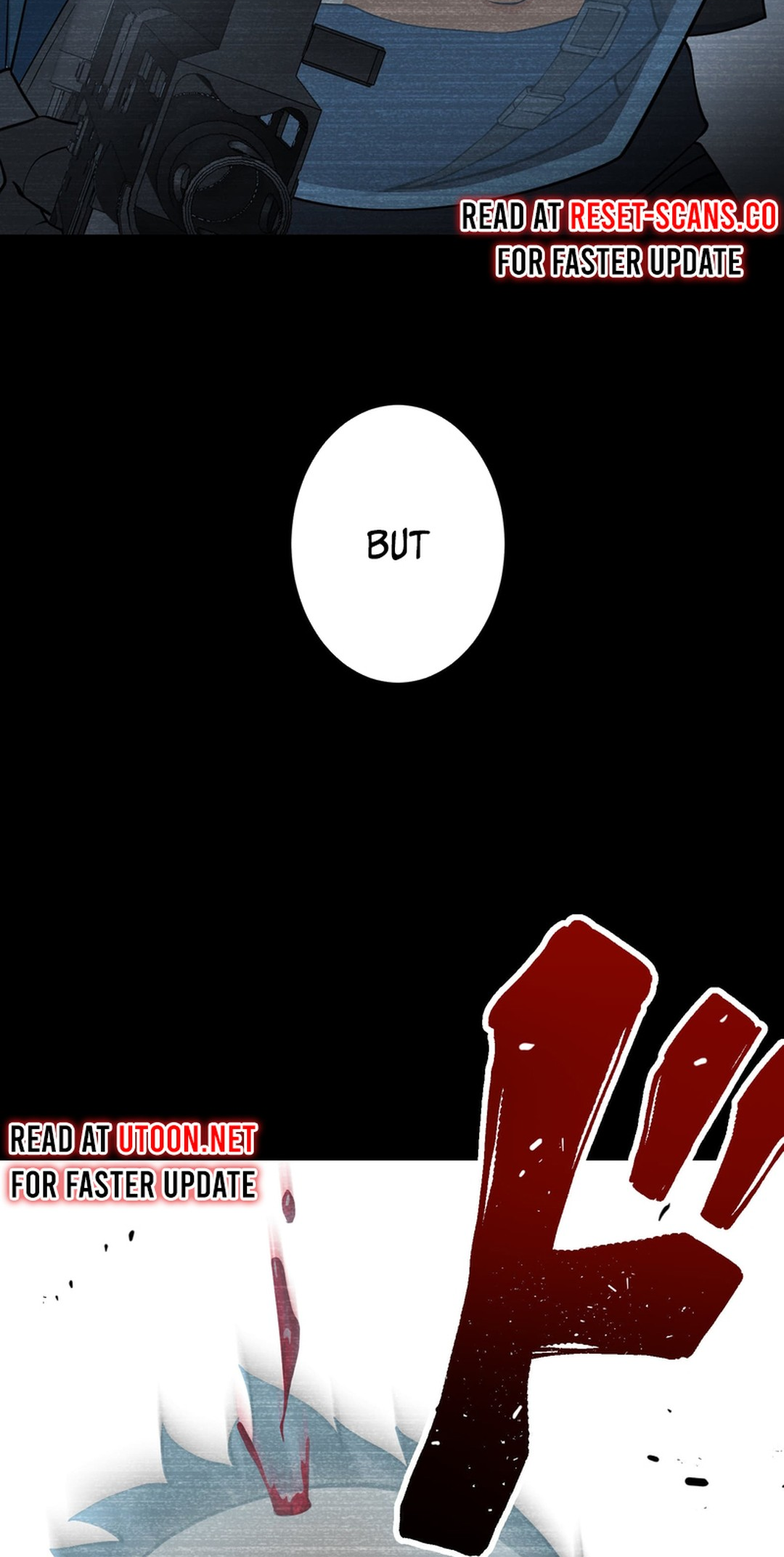 Great Universal Monster Defense War Chapter 2 - Page 47