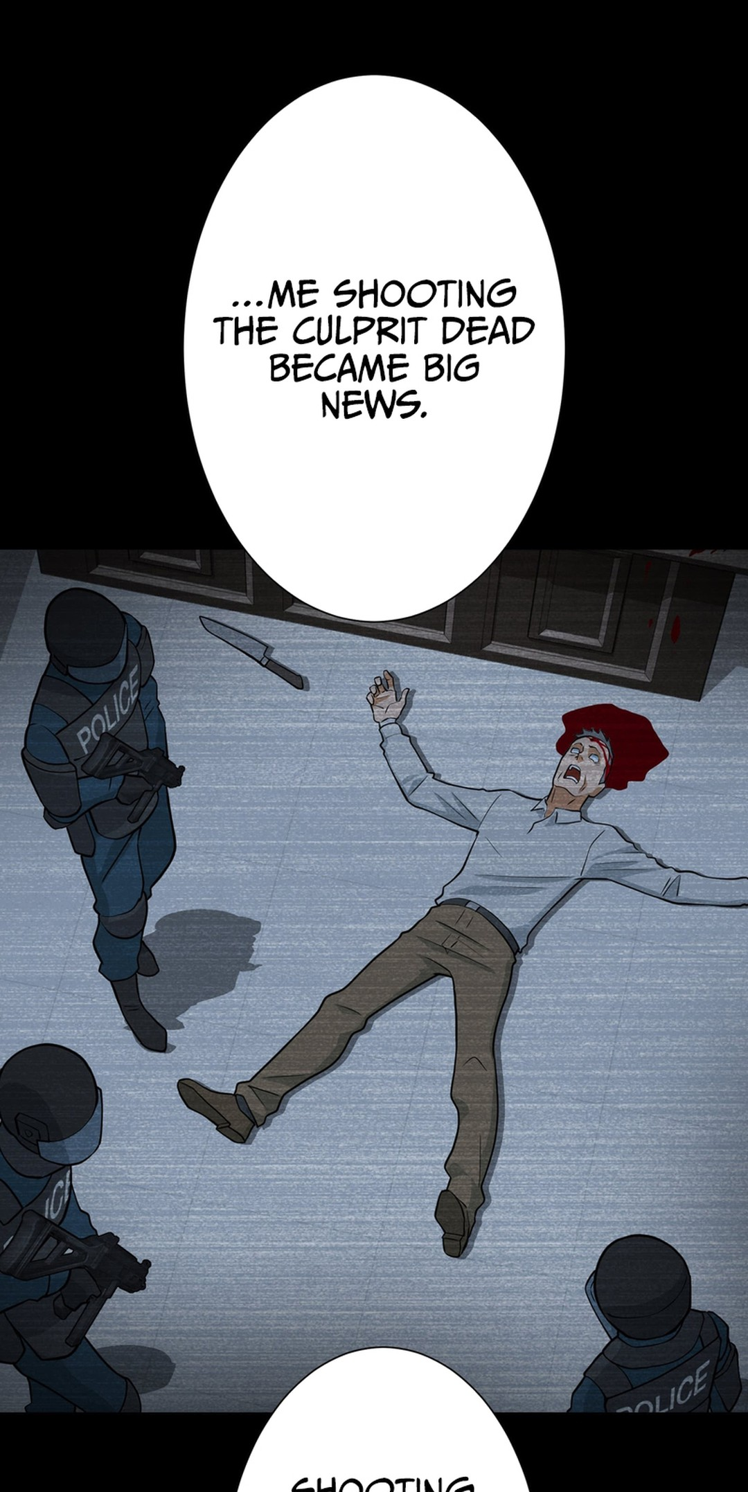 Great Universal Monster Defense War Chapter 2 - Page 49